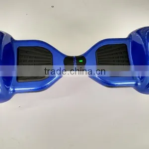 China Best Quality Cheap 10inch Self Balancing Scooter thumbnail-4