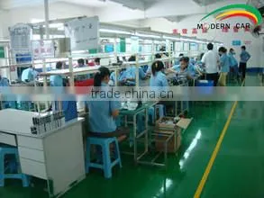 Guangzhou Meiche Electronic Technology Co., Ltd. company overview - view 2 thumbnail