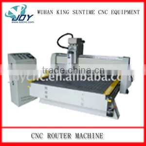 3D Router JOY1325W Cnc Wood Cutting Machine thumbnail-1
