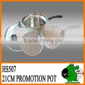 Promotion Noodle Pot thumbnail-1