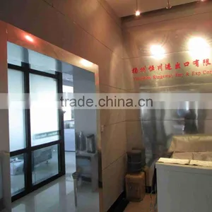 Yangzhou Kingsway Import And Export Corp., Ltd. company overview - view 2 thumbnail