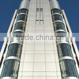 Passenger Elevators(EC1-210) thumbnail-2