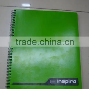 Paper Memo Notebook thumbnail-1