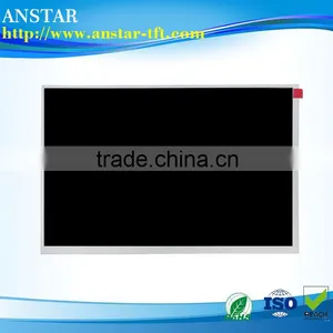 2016 10.1 Inch High Brightness Panel With 8bit*LVDS Interface thumbnail-2