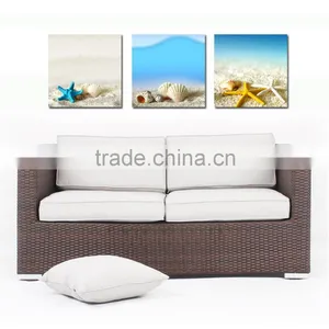 Two Seat Buy Sofa From China Divan Rattan Modern Furniture Living Room Sofa Quality Choice thumbnail-1