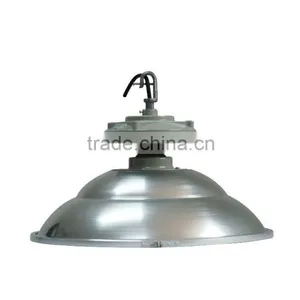 150w Induction High Bay Light High Bay Electrodeless Lamp thumbnail-1