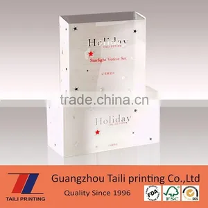 Custom Packaging Box for Business Cards thumbnail-1