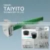 TAIYITO Curtain System Controling/roller Blind Curtain thumbnail-1