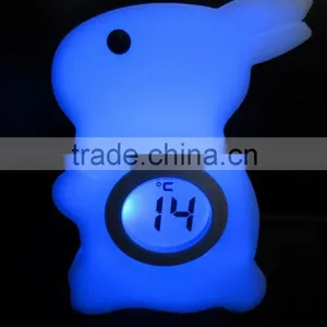 Color Change LED Night Light thumbnail-3