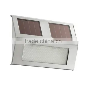 Outdoor Wall Mounted Corner Led Lights thumbnail-6
