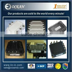 IGBT Module FS50R12KE3 thumbnail-1