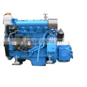Marine Engine thumbnail-1