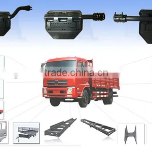 The Best Quality Stamping Parts Used for Car,truck Made in China thumbnail-1