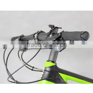 2016 ICAN Carbon Bicycle 29er Mountain Bike Carbon Frame Carbon Wheels Super Mtb Bike X6 thumbnail-2