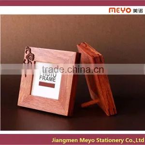 2015 Personalized Customized Wooden Photo Frame thumbnail-1