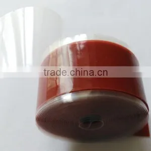 China Supplier Thermally Conductive Adhesive Tape-gummed Tape thumbnail-3