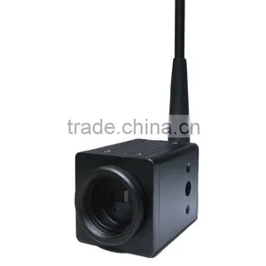 4 Times Digital Zoom CMOS 720P Wifi Digital Microscope Camera Quality Choice thumbnail-3
