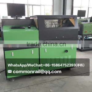 CR-NT915 Common Rail Test Bench thumbnail-4