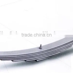 Janpanese Trailer Spring Assembly thumbnail-1