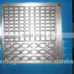 Stencil Die Cutting Etching Machine thumbnail-5