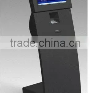 Save Electricity Touch Screen Information Kiosk thumbnail-1