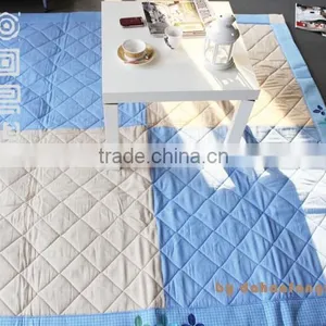 House Floor Blanket thumbnail-1