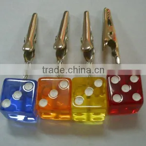 Dice Card Holder thumbnail-1