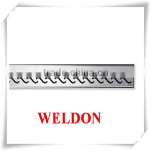 WELDON Different Shape/Size Bathroom Drain Stopper, Customized thumbnail-6