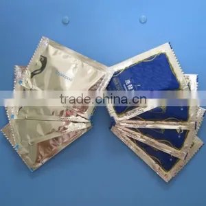 Cream Small Bag Automatic Packing Machine thumbnail-3