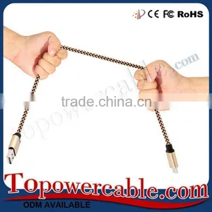 Bulk Buy From China Factory USB 3.1 Type C Reversible Data Cables Online thumbnail-5