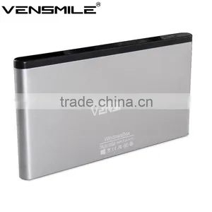 Vensmile Micro pc Mini Computer 32gb IPC002 Plus Mini pc Intel Cherry Trail Intel Atom Micro pc Mini Computer thumbnail-2