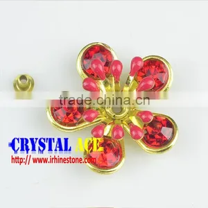 China Factory Wholesale Metal Craft Flower, Metal Rose Flowers for Crafts, thumbnail-4