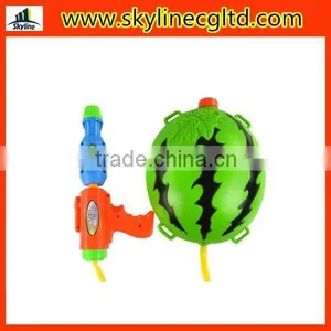 Environmental High Pressure Water Gun Toy,children Backpack Outdoor Summer Toy,water Gun thumbnail-1