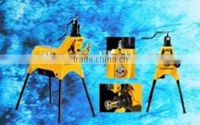 2"-12" Auto Roll Grooving Machine thumbnail-1