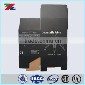 High Quality Cardboard Packaging Boxes Wholesale Paper Box thumbnail-1