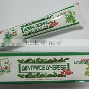 Herbal Whiting Toothpaste thumbnail-1