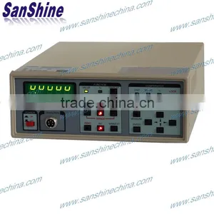 Precision Digital OHM Meter thumbnail-3