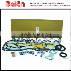 Gasket Kit-- Genunie 4HK1 Gasket Set 5878153450 / 5-87815345-0 thumbnail-5
