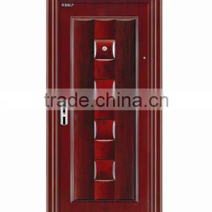Security Steel Door thumbnail-1