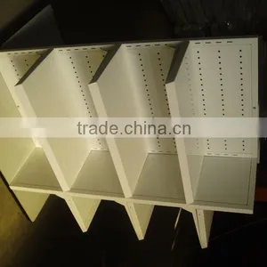 Hot Sell Gondola Supermarket Shelf thumbnail-6
