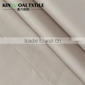 Wholesale 100% Bamboo Fitted Sheet Seamless Elastic Fitted Sheet thumbnail-3