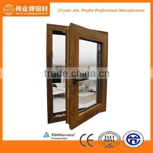 Hot Sale Quality Aluminium Door and Window Frame Supplier thumbnail-1