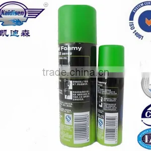 Personal Care Shaving Foam thumbnail-2