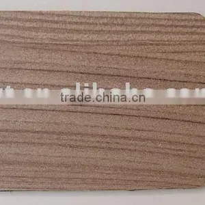 HPL/High Pressure Laminate(woodgrain Style) thumbnail-1