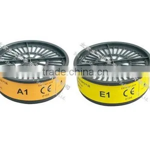 Gas Mask Canister thumbnail-1