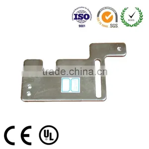 Custom Precision Metal Stamping Parts ,custom Sheet Metal Forming Stamping Parts,custom Metal Stamping Part thumbnail-1