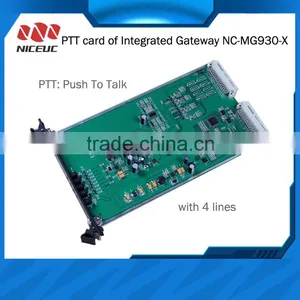 192 FXS/FXO IAD Router Integrated Access Device thumbnail-5