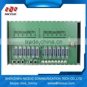 E1 R2 ISDN Converter Gateway thumbnail-2