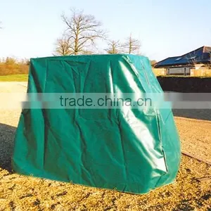 Wholesale 550gsm to 700 Gsm Water Proof PVC Truck Tarpaulin thumbnail-5