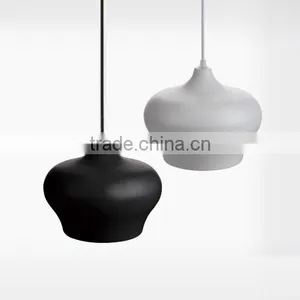 The Lantern LED Pendant Light 15W 18W LED Bar Art Chandelier Droplights thumbnail-2